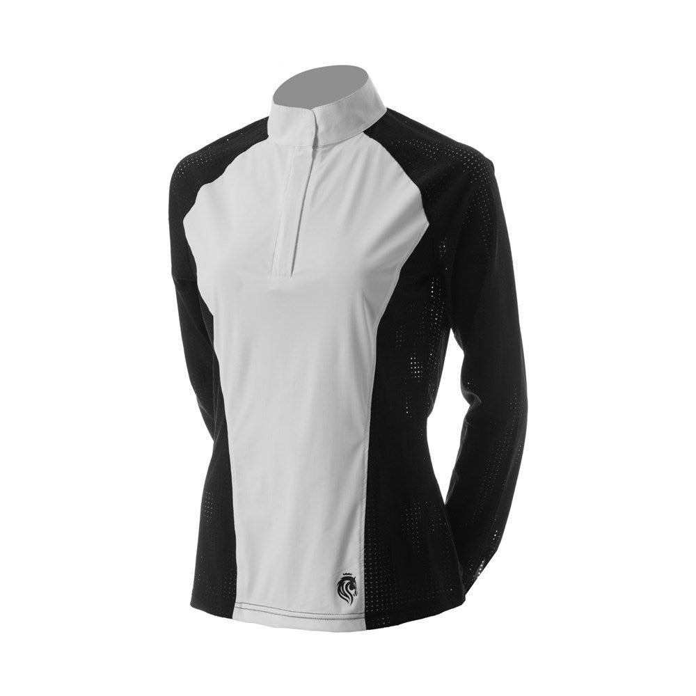 Couche de base Sara perforée - Femme