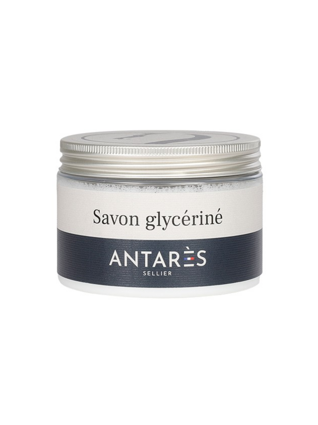 Savon Glycériné pour Cuir