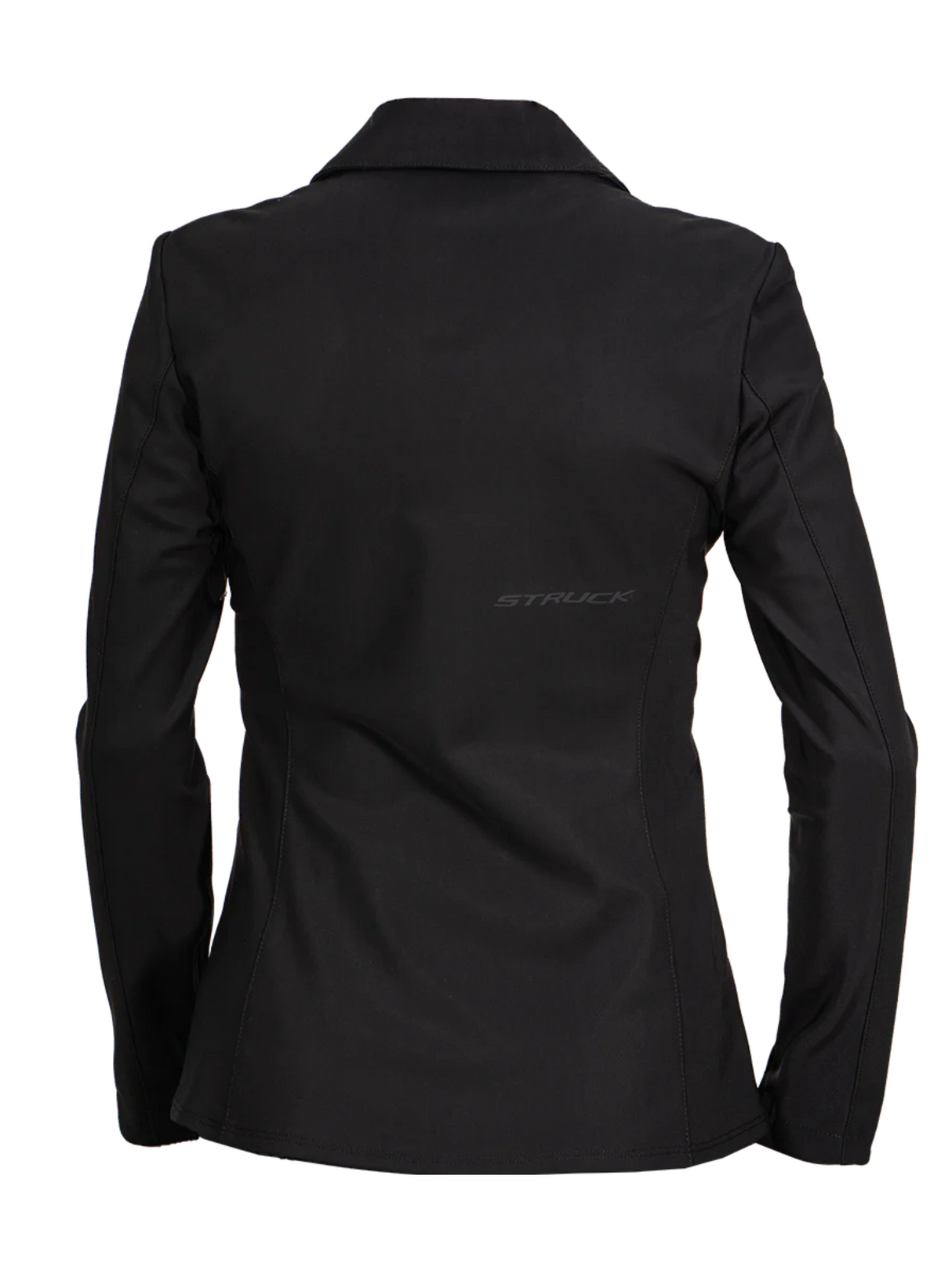 Veston de compétion Shacket Noir - Femme