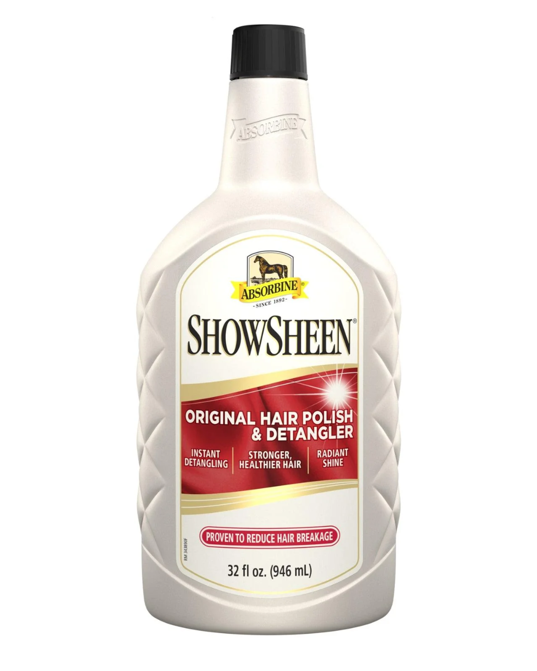 Polisseur et Démêlant ShowSheen