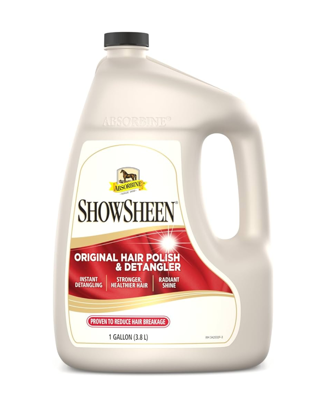 Polisseur et Démêlant ShowSheen