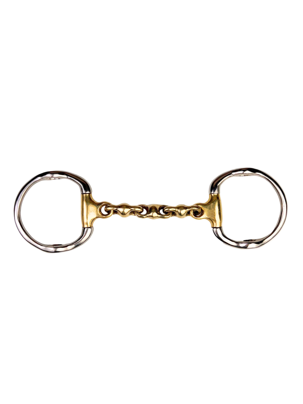 Mors Classique Eggbutt Gag waterford 5"