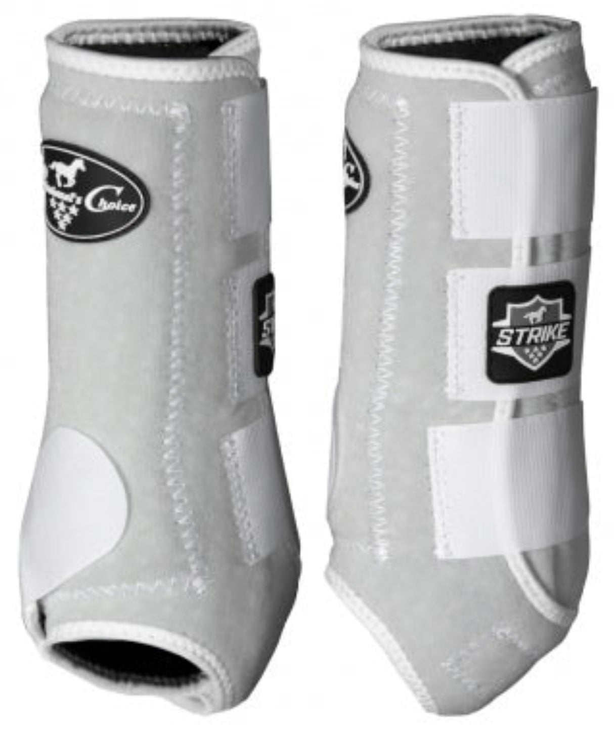 SMB Strike Boots (Front)