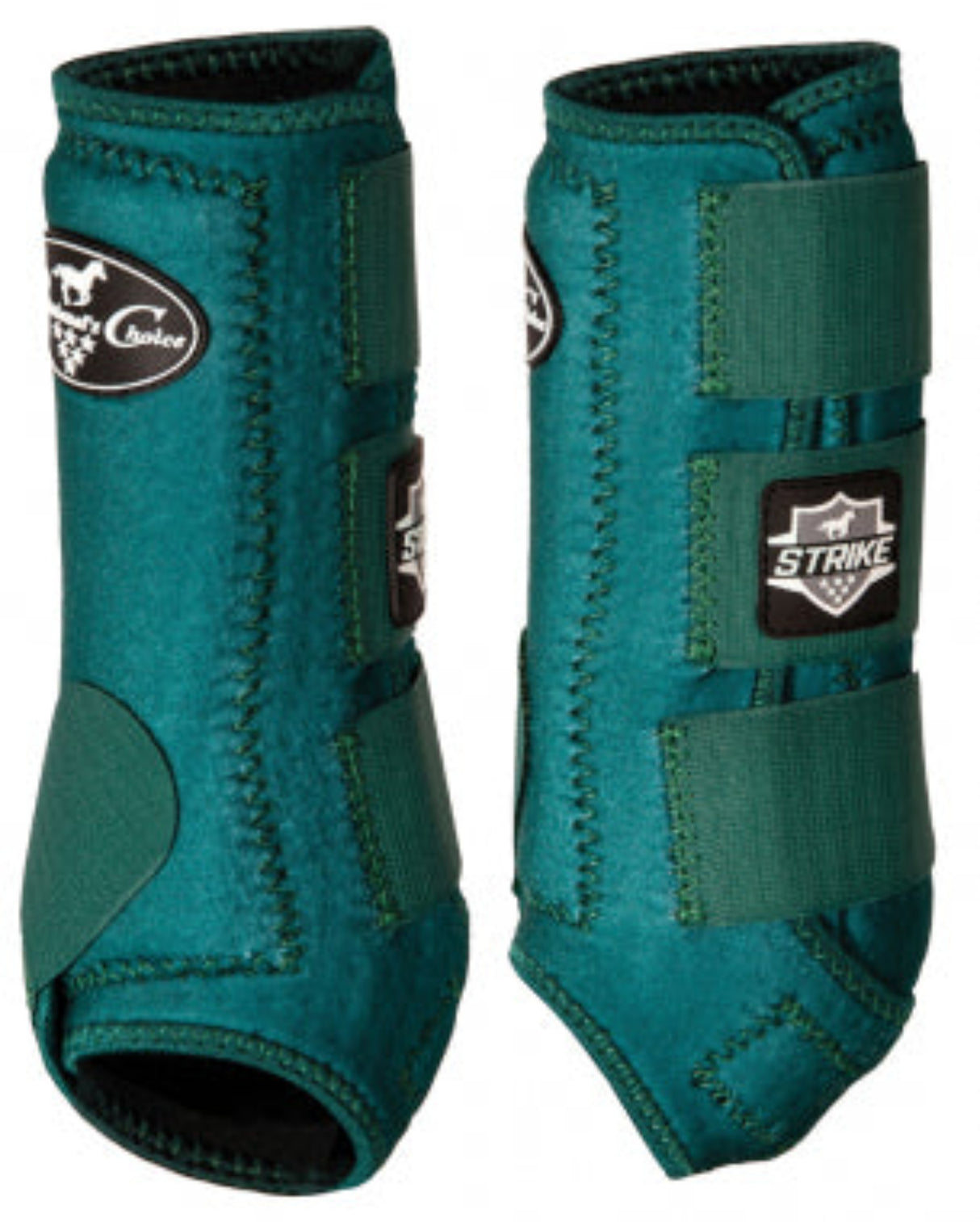 SMB Strike Boots (Front)