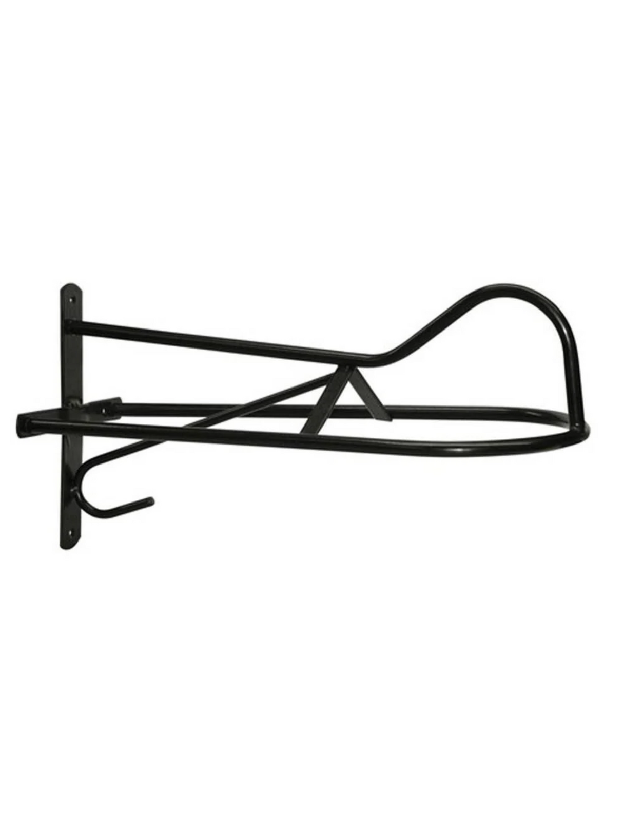 Support de Selle Western Fixe