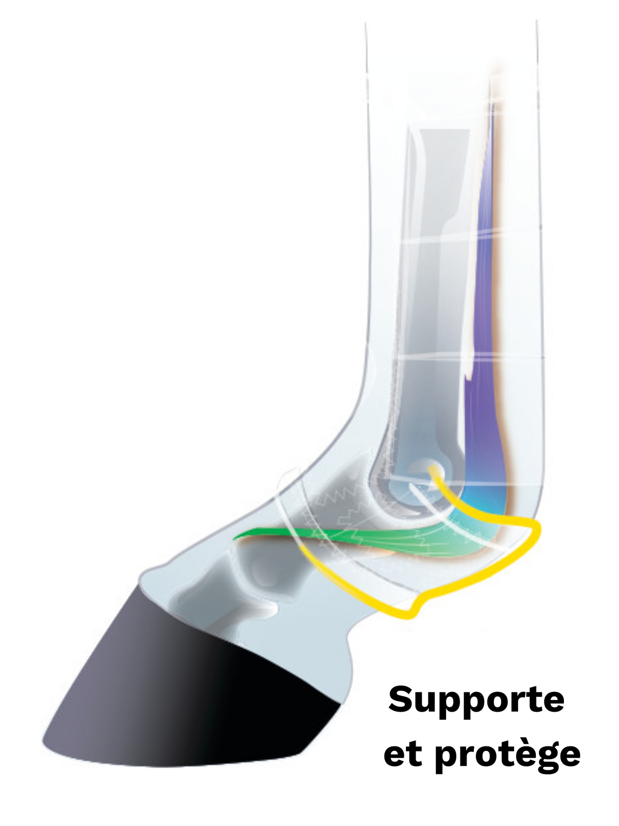 Guêtres Prodigy Original