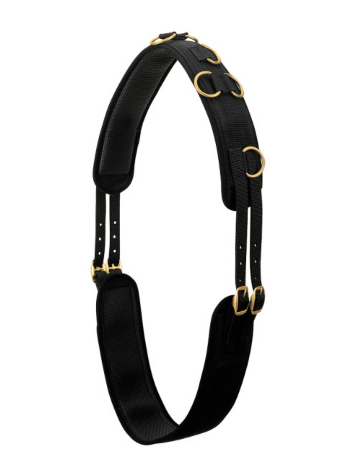 Neoprene Work Surcingle