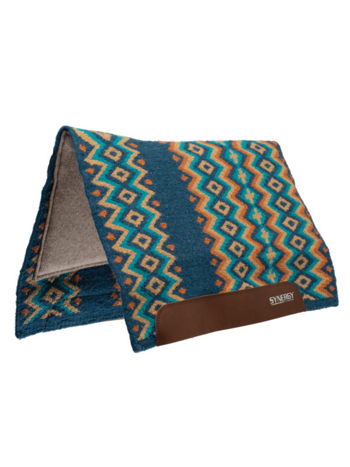 Western Synergy Flex Contour Performance Mat