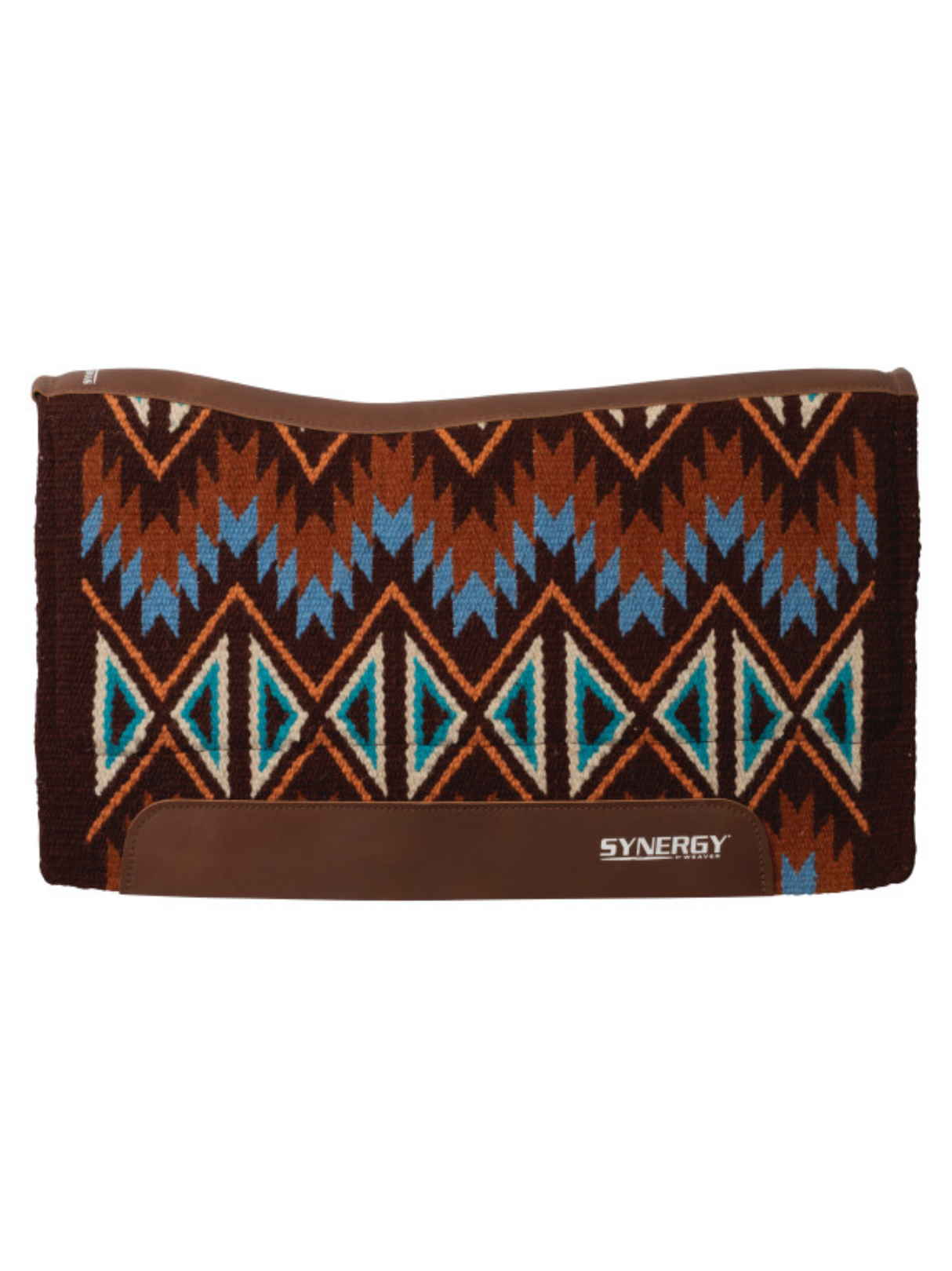 Tapis Western Performance Contourné Synergy