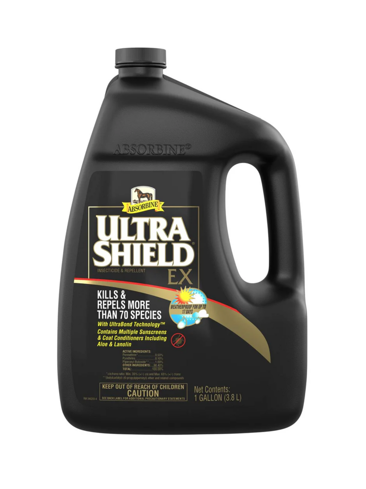 Insecticide UltraShield