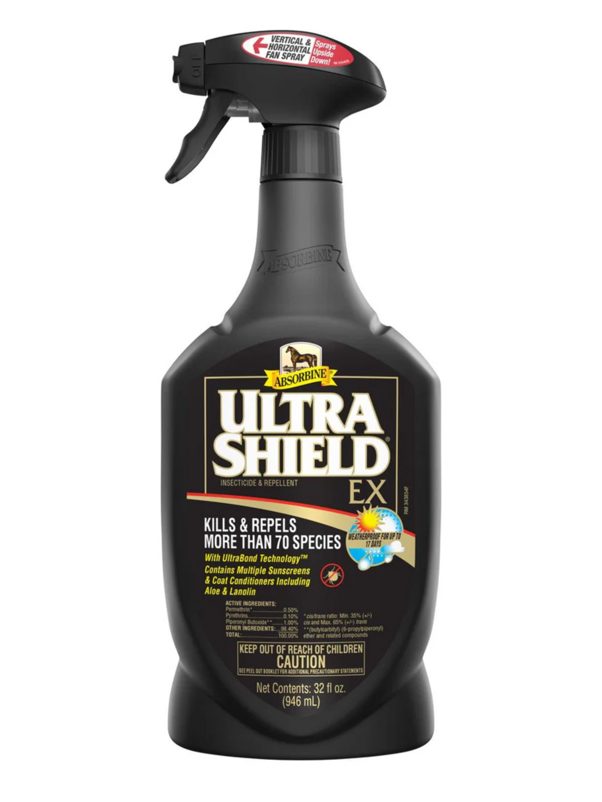 Insecticide UltraShield