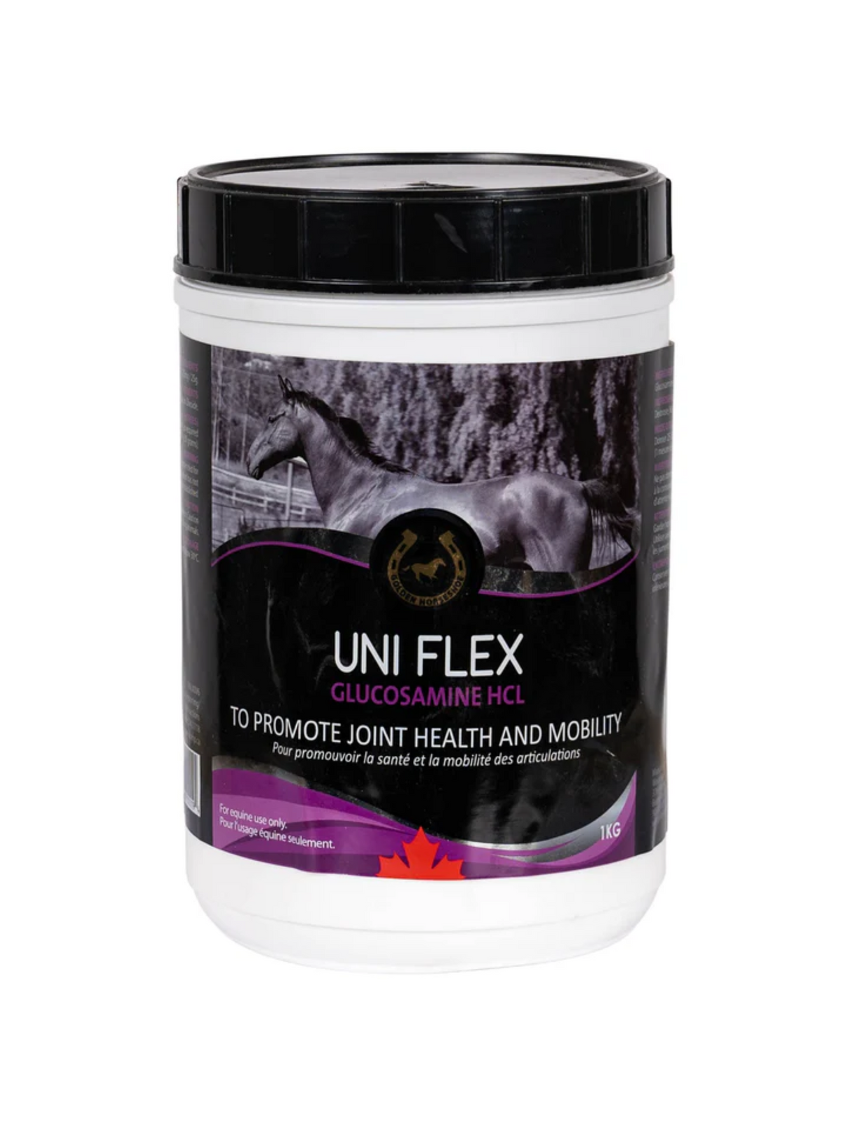Suppléments de Glucosamine UniFlex