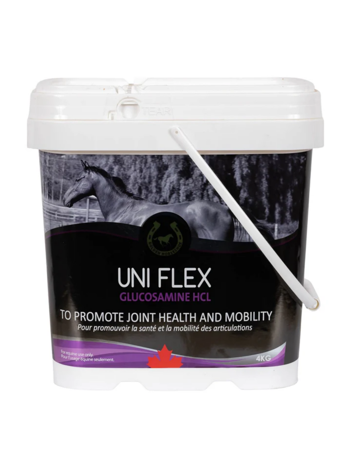Suppléments de Glucosamine UniFlex