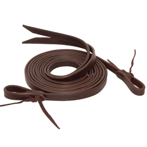 Velociti 7 foot western rein