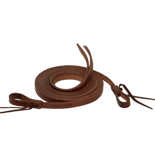 Velociti 7 foot western rein