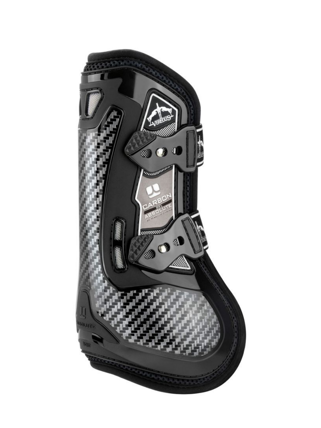 Guêtres Carbon Gel Absolute