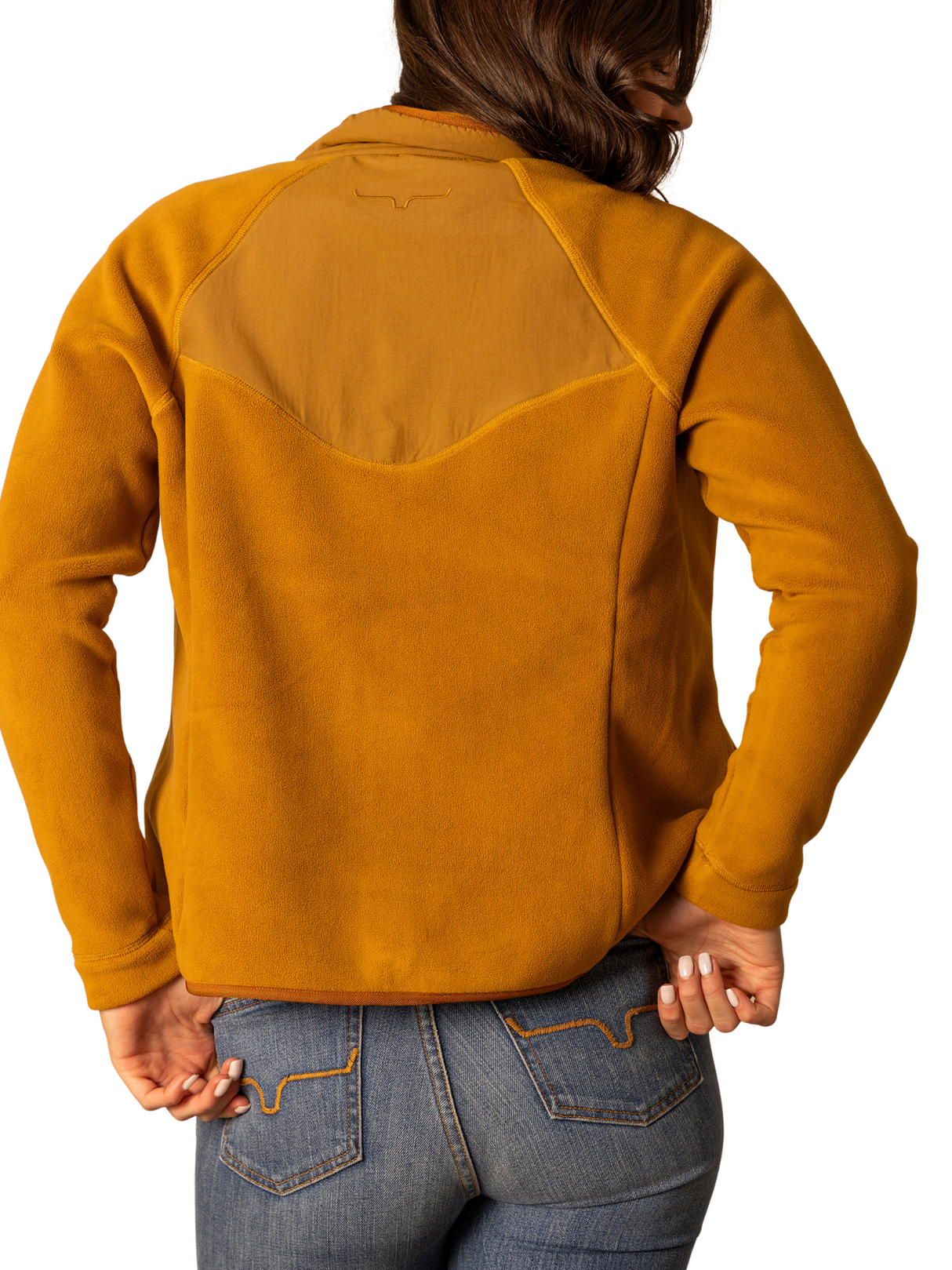 Veste polar Selma - Femme