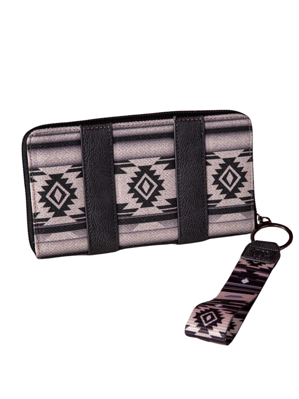 Aztec purse