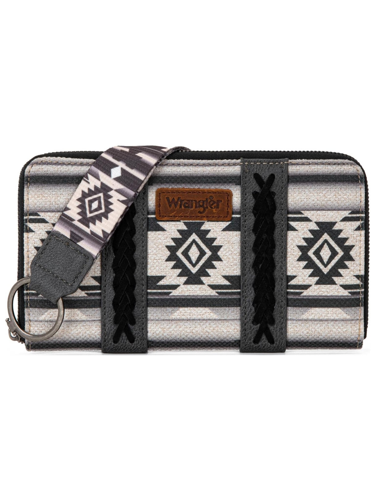 Aztec purse