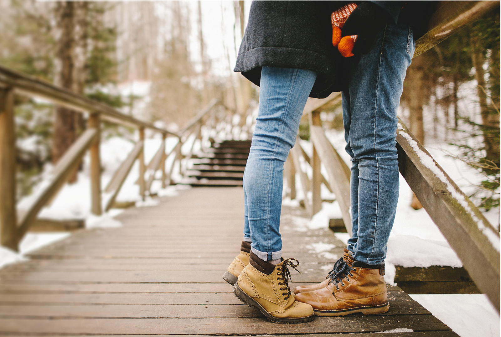 entretien des bottes de cuir 