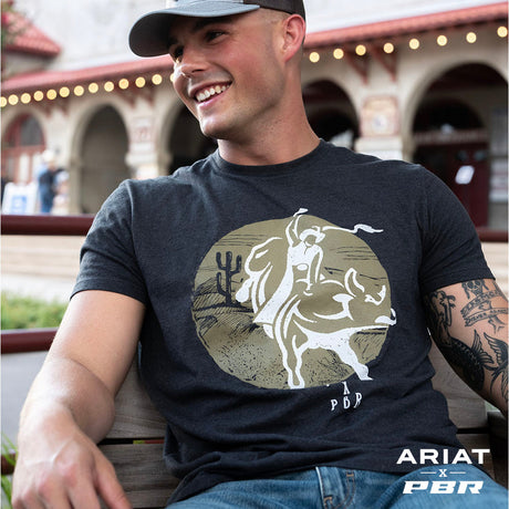 Ariat x PBR