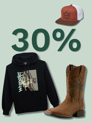 30%