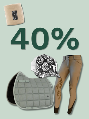 40%