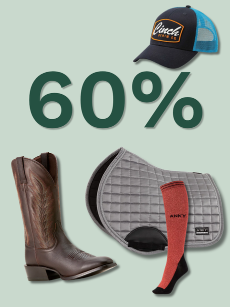 Vente Estivale 2026 - 60%