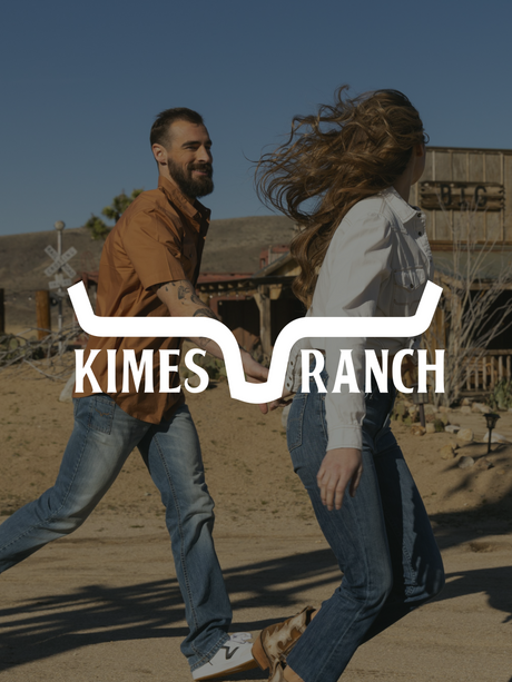 Kimes Ranch