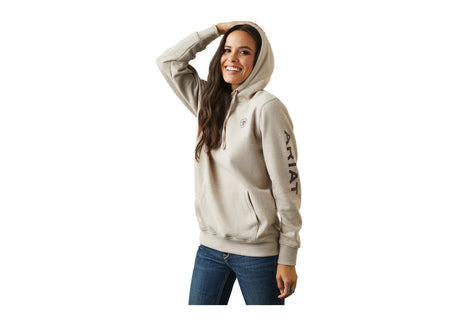 Hauts de molleton femme