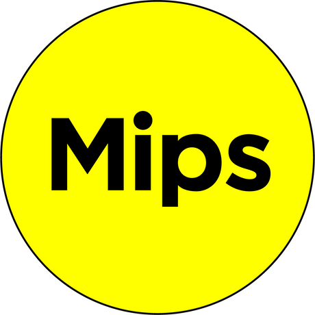 Technologie Mips