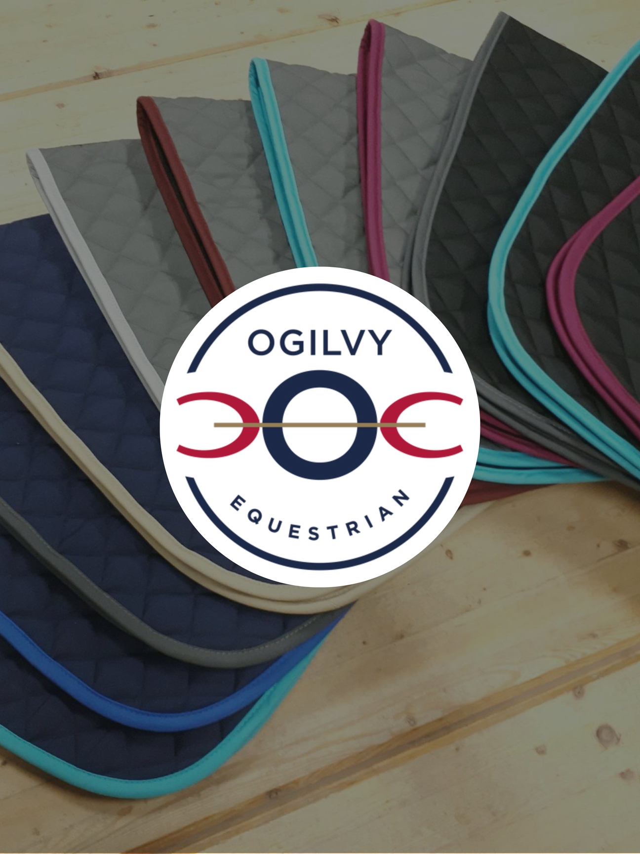 Ogilvy Equestrian
