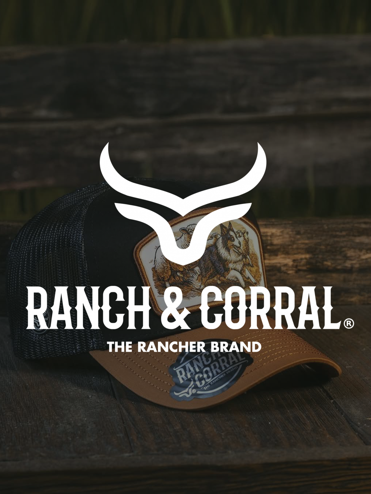 Ranch & Corral