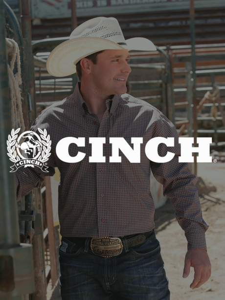 CINCH