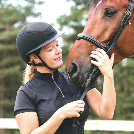 Cheval & Écurie