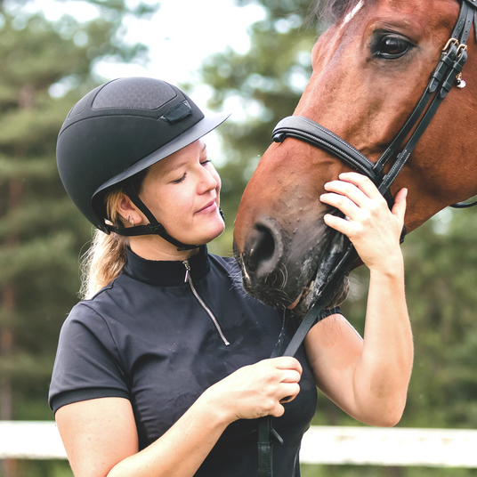 Cheval & Écurie