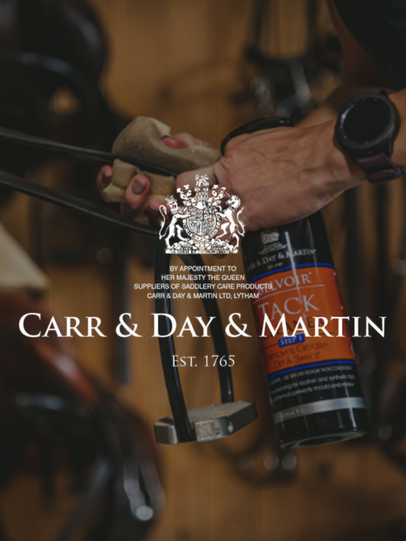 Carr & Day & Martin