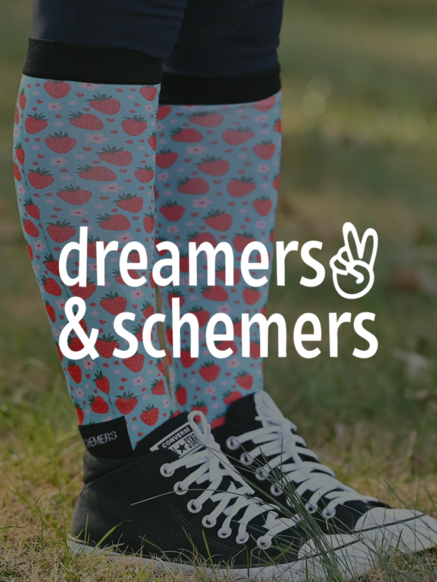 Dreamers & Schemers | La Sellerie de la Chambrière