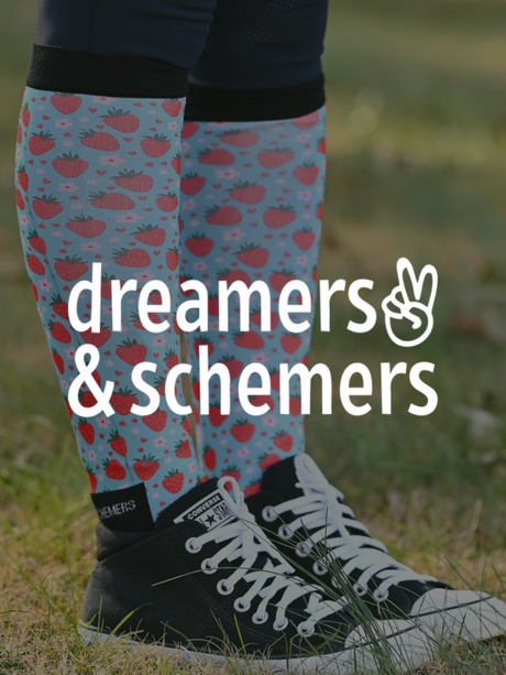 Dreamers & Schemers
