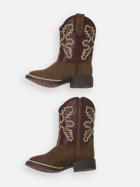 Bottes western pour enfant