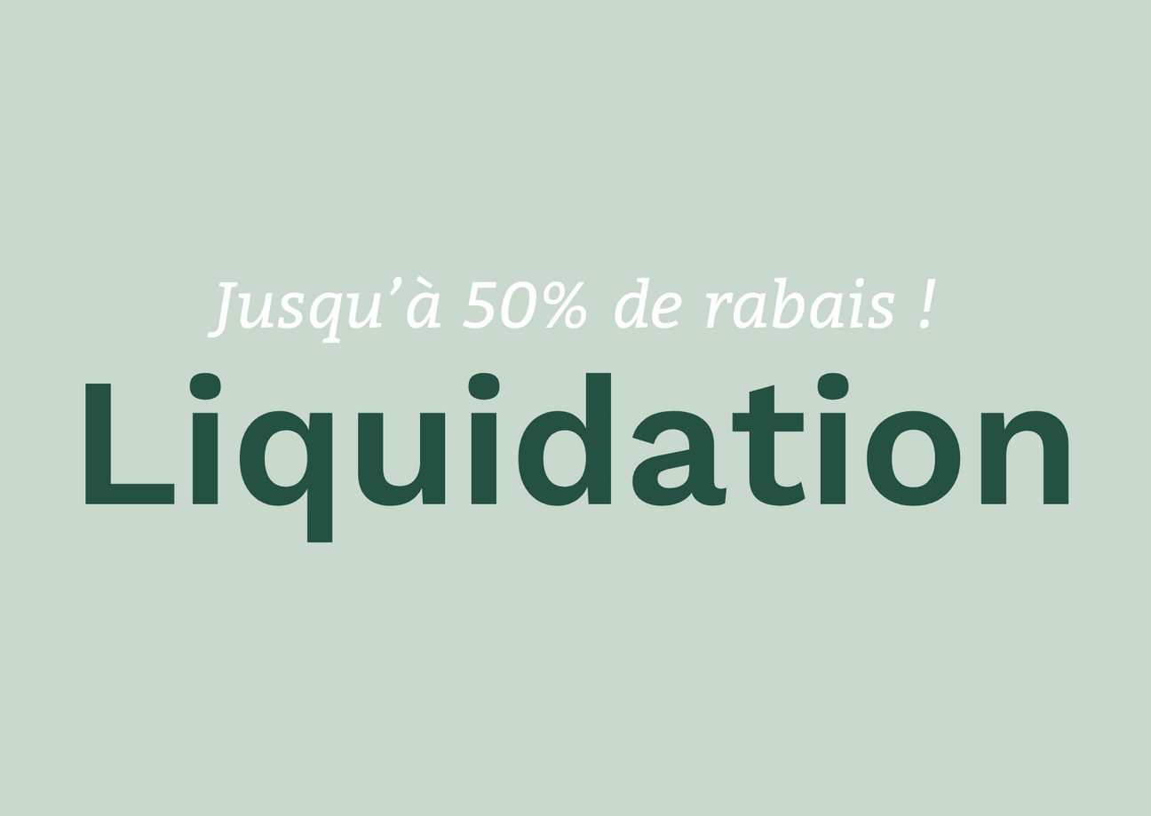 Liquidation