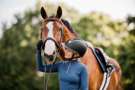 Sécurité à cheval - 20% sur les bombes