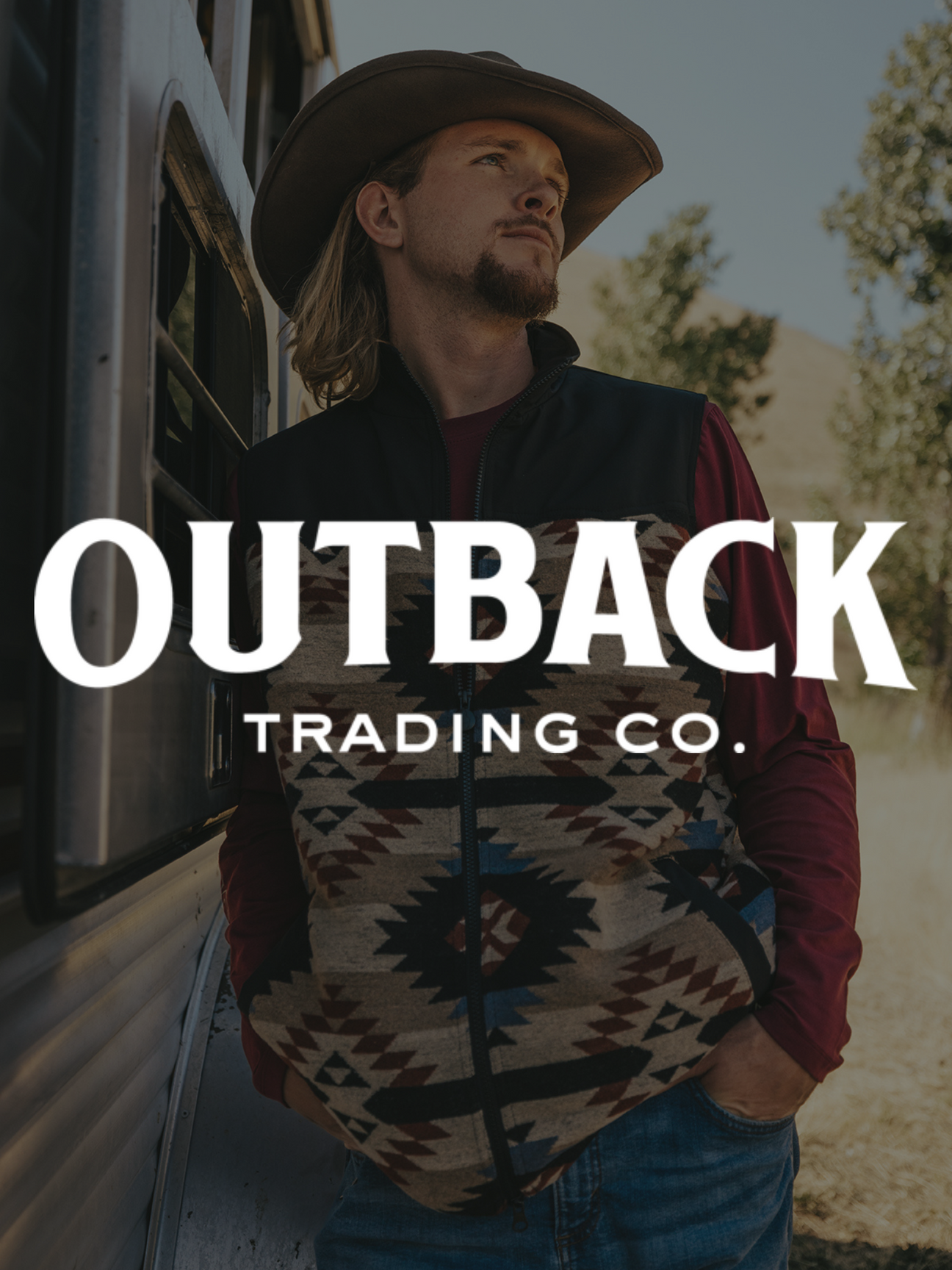 Outback Trading Co.