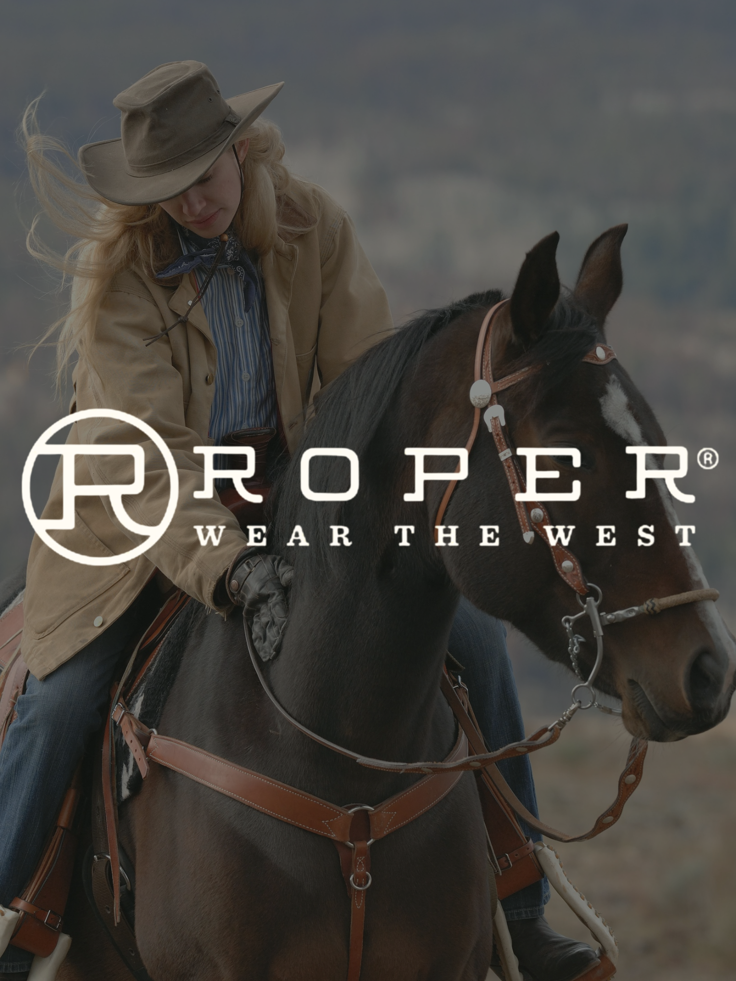 Roper | La Chambrière