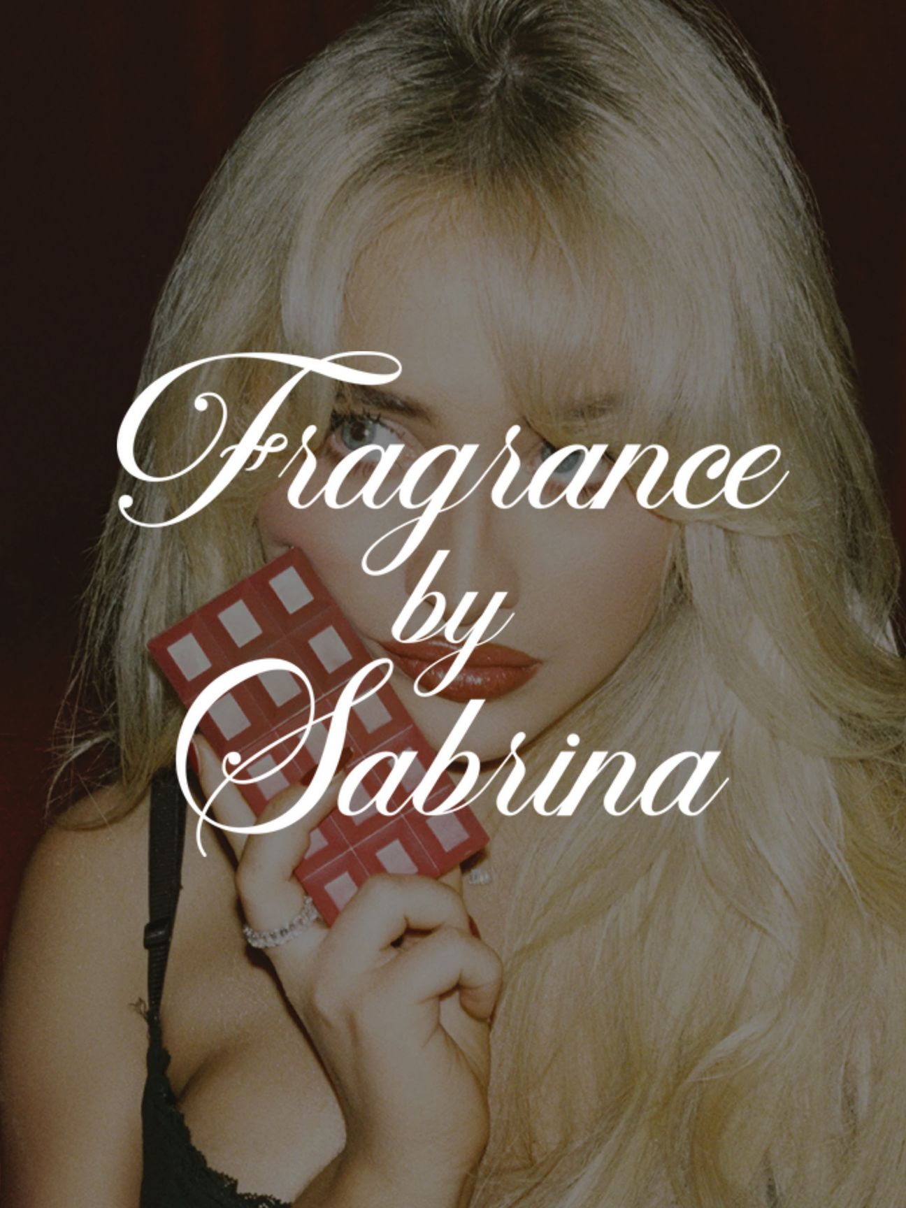 Fragrance by Sabrina