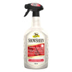 ShowSheen Polisher and Detangler
