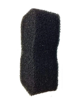 Tiger's Tongue Shower Sponge