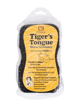 Éponge de douche Tiger's Tongue