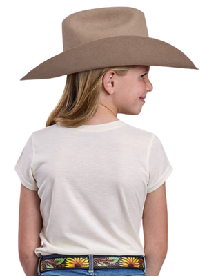 T-Shirt Vache - Enfant
