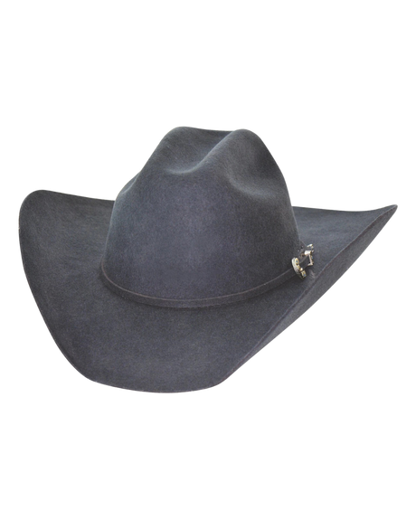 Chapeau de Cowboy en cuir de qualité supérieure Western Vintage Fashion Chapeau Chapeau de Cowboy en cuir de qualité supérieure Western Vintage Fashion Chapeau